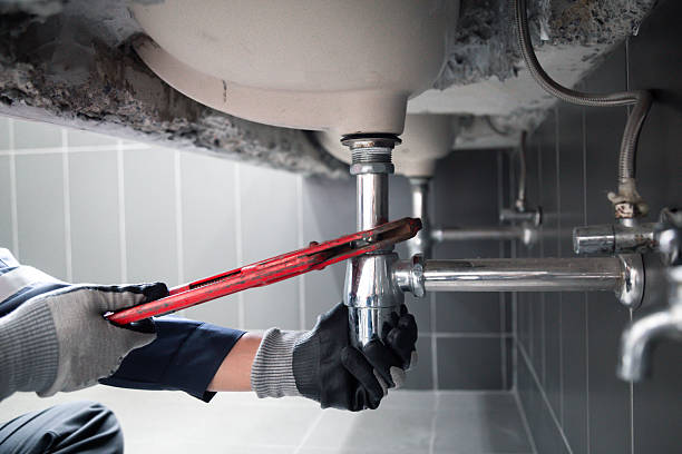 Trusted Pipe Repair service in Royalton, IL - Masters Plumbing Service